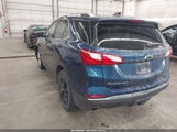 Chevrolet Equinox Awd Lt 2.0L Turbo 2GNAXVEX7L6231113 снимка