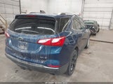 Chevrolet Equinox Awd Lt 2.0L Turbo 2GNAXVEX7L6231113 снимка