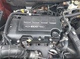 Chevrolet Cruze 1Lt 1G1PF5SC6C7322700 снимка