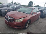 Chevrolet Cruze 1Lt 1G1PF5SC6C7322700 снимка