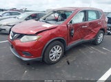 Nissan Rogue S KNMAT2MV5FP562179 снимка