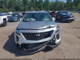 Cadillac Xt4 Awd Premium Luxury 1GYFZDR43NF117535 photo
