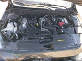 Nissan Altima Sv Fwd 1N4BL4DV1NN360827 fotografie