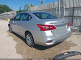 Nissan Sentra S 3N1AB7AP3KY354075 снимка