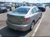 Mazda Mazda3 I Sport JM1BL1UG5C1554016 снимка