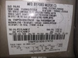 Ford Five Hundred Se 1FAFP231X5G179755 снимка