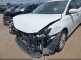 Nissan Sentra S/Sv/Sr/Sl 3N1AB7AP1KY288402 photo
