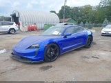 Porsche Taycan WP0AA2Y12NSA12093 photo