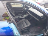 Porsche Taycan WP0AA2Y12NSA12093 fotografie