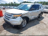 Ford Explorer Xlt 1FMHK8D8XBGA26901 снимка
