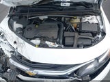 Chevrolet Malibu Fwd Lt 1G1ZD5ST2NF180787 снимка