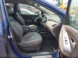 Hyundai Tucson Limited KM8JU3AC5CU490205 снимка