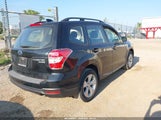 Subaru Forester 2.5I JF2SJABC7GH455976 снимка