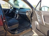 Subaru Forester 2.5I JF2SJABC7GH455976 снимка