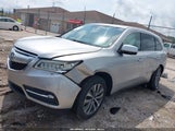 Acura Mdx Technology Package 5FRYD4H40FB013894 fotografie