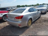 Lexus Is 250 JTHBK262X95105490 снимка