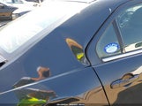Ford Fusion Sport 3FAHP0KC0AR350743 fotografie