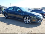 Ford Fusion Sport 3FAHP0KC0AR350743 photo