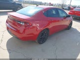Dodge Dart Sxt Sport Blacktop 1C3CDFFA9GD819732 снимка