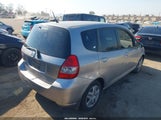 Honda Fit JHMGD38487S064764 снимка