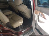 Acura Mdx Advance Package 2HNYD2H79AH532701 снимка