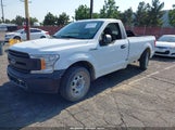 Ford F-150 Xl 1FTMF1CB5JKD56629 снимка