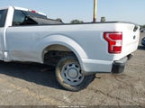 Ford F-150 Xl 1FTMF1CB5JKD56629 снимка