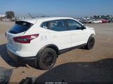 Nissan Rogue Sport S Fwd Xtronic Cvt JN1BJ1CV2LW261881 снимка