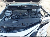 Toyota Camry Se Hybrid 4T1S31AK4PU615056 fotografie