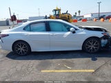 Toyota Camry Se Hybrid 4T1S31AK4PU615056 fotografie