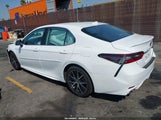 Toyota Camry Se Hybrid 4T1S31AK4PU615056 снимка