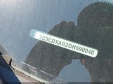 Dodge Charger Police 2C3CDXAG2DH690040 снимка