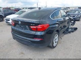BMW X4 xDrive35I 5UXXW5C59G0N91696 fotografie