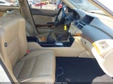 Honda Accord 2.4 Ex-L 1HGCP26808A111771 photo
