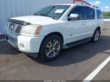 Nissan Armada Le 5N1AA08AX5N700449 снимка
