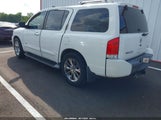 Nissan Armada Le 5N1AA08AX5N700449 снимка