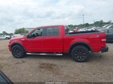 Ford F-150 60Th Anniversary/Fx4/King Ranch/Lariat/Limited/Xlt 1FTPW14538FA03783 photo