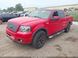 Ford F-150 60Th Anniversary/Fx4/King Ranch/Lariat/Limited/Xlt 1FTPW14538FA03783 photo