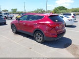 Hyundai Santa Fe Sport 2.4L 5XYZU3LB6GG378516 fotografie