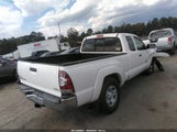 Toyota Tacoma 5TFUX4EN5EX025211 снимка