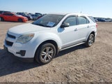 Chevrolet Equinox Ls 2GNFLCEK1D6110055 снимка