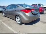Hyundai Elantra Gls 5NPDH4AE5DH347196 снимка