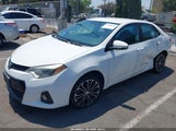 Toyota Corolla S Plus 5YFBURHE2GP517771 снимка