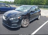 Nissan Rogue Sport Sv Fwd Xtronic Cvt JN1BJ1CV7LW545913 снимка