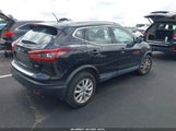 Nissan Rogue Sport Sv Fwd Xtronic Cvt JN1BJ1CV7LW545913 photo