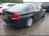 BMW 528I xDrive WBA5A7C5XED614554 fotografie