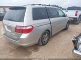 Honda Odyssey Ex-L 5FNRL38665B054615 снимка