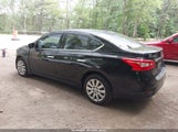 Nissan Sentra Sv 3N1AB7AP3GL678728 снимка
