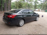 Nissan Sentra Sv 3N1AB7AP3GL678728 снимка