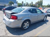 Dodge Avenger Sxt 1C3CDZCB9DN707128 photo